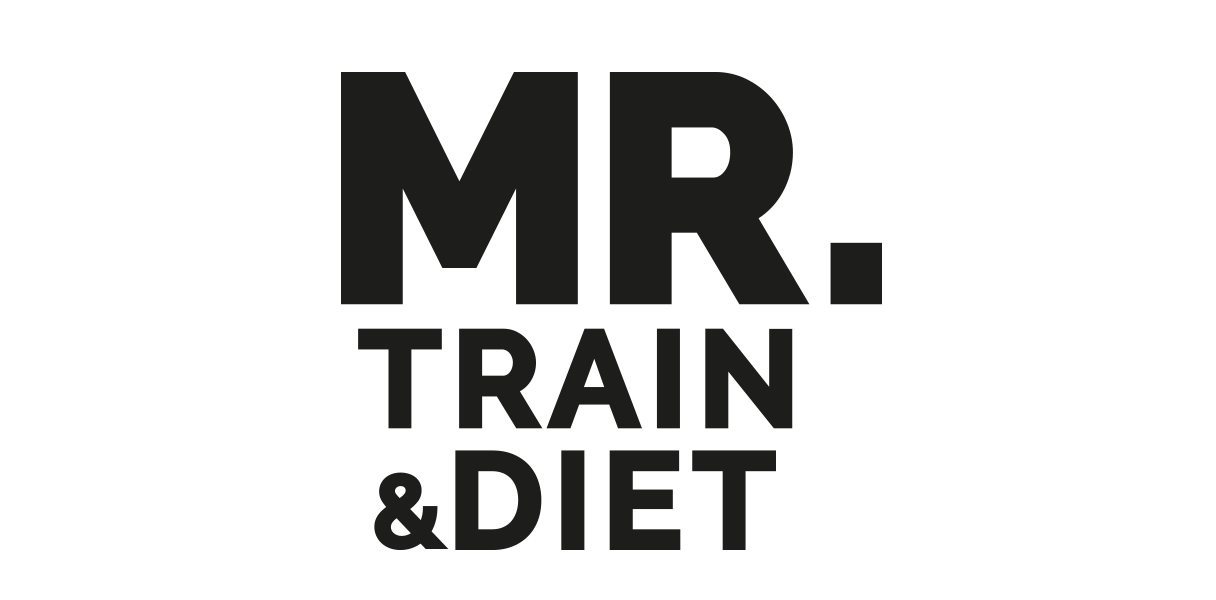 MR. TRAIN AND DIET
