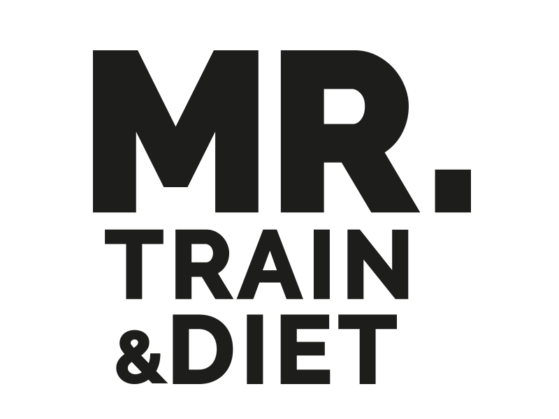 MR. TRAIN AND DIET
